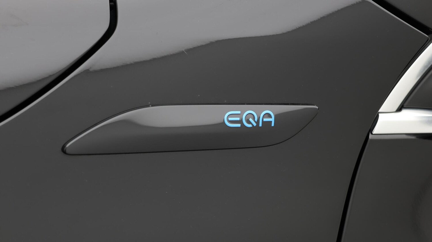 Used Mercedes-Benz EQA 2022 for sale - 76658221: Photo 21