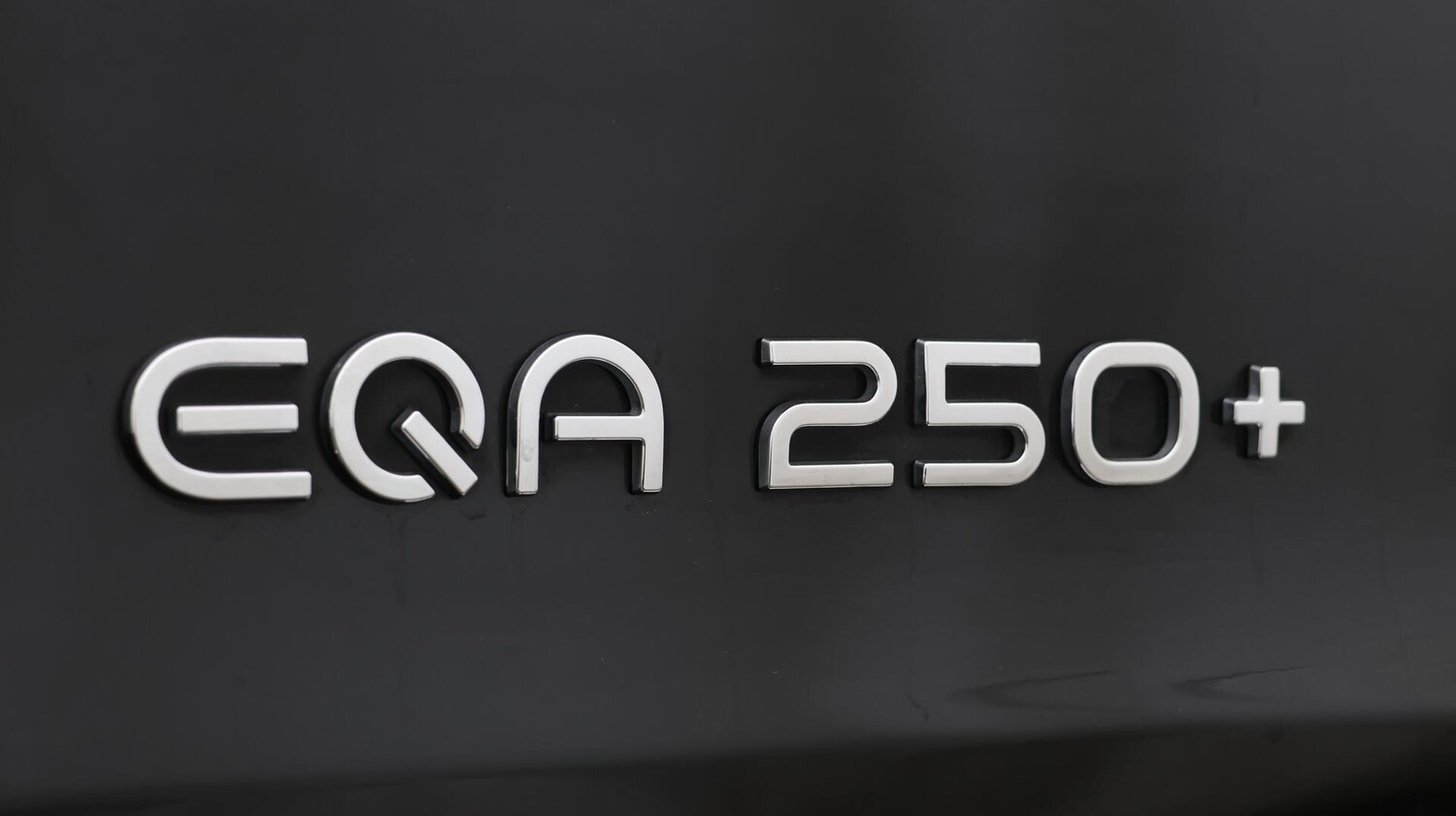 Used Mercedes-Benz EQA 2022 for sale - 76658221: Photo 22