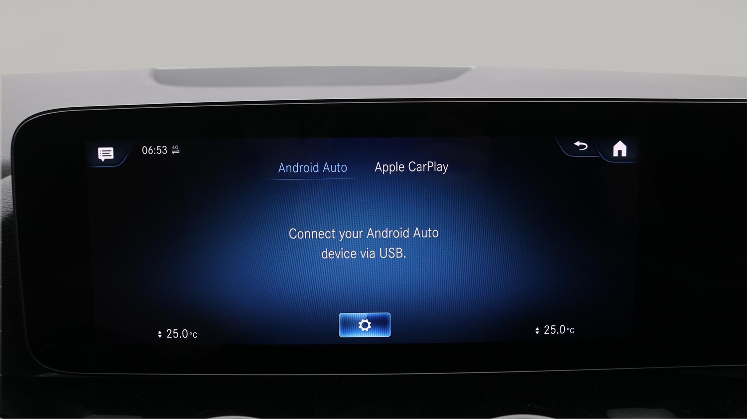 Used Mercedes-Benz EQA 2022 for sale - 76658221: Photo 27