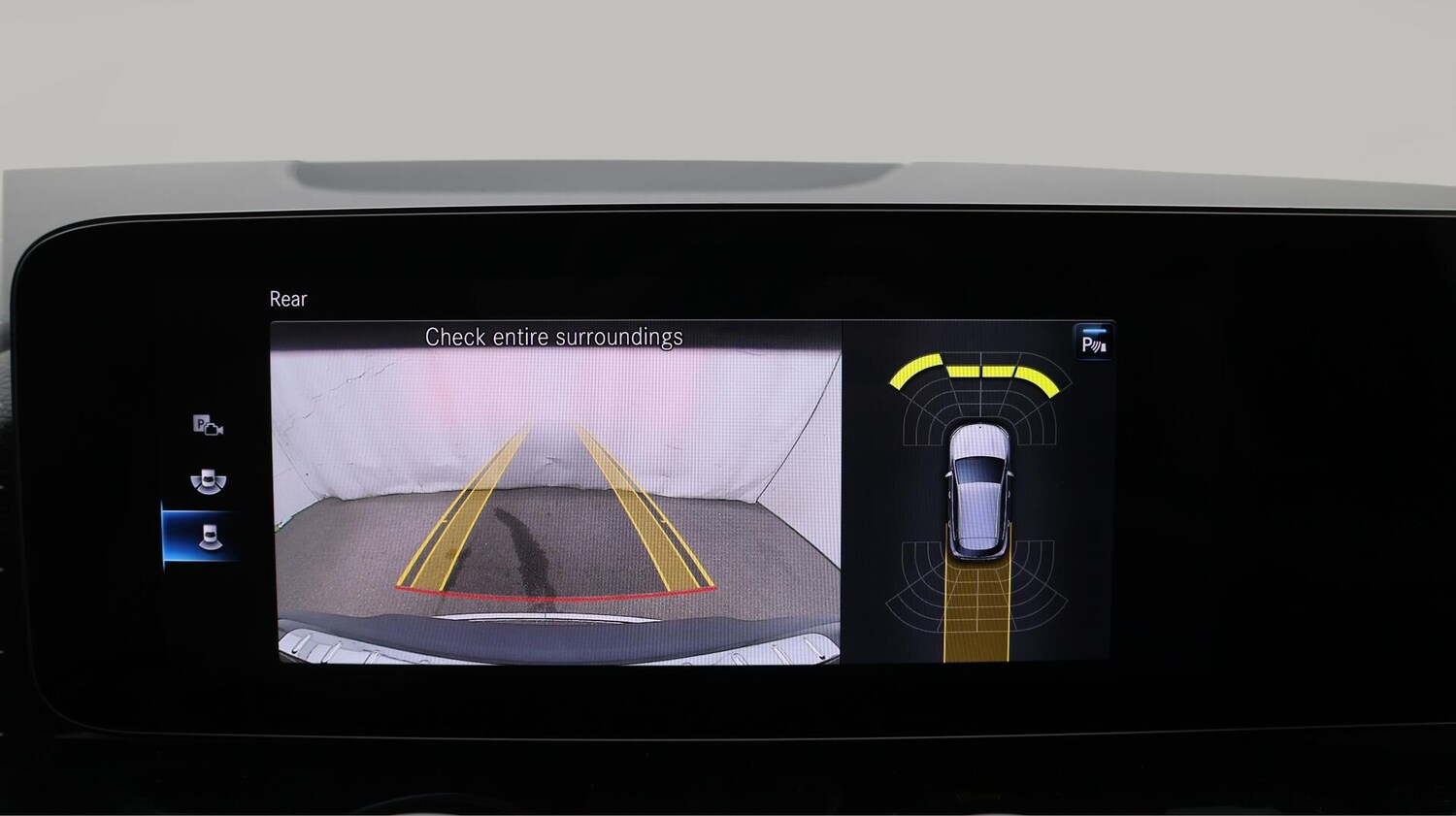 Used Mercedes-Benz EQA 2022 for sale - 76658221: Photo 28