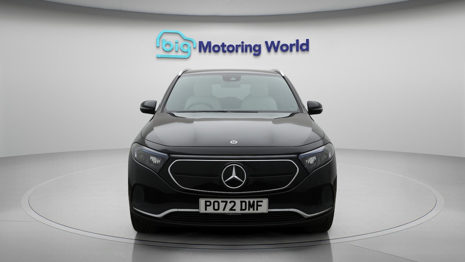 Used Mercedes-Benz EQA 2022 for sale - 76658221: Photo 3