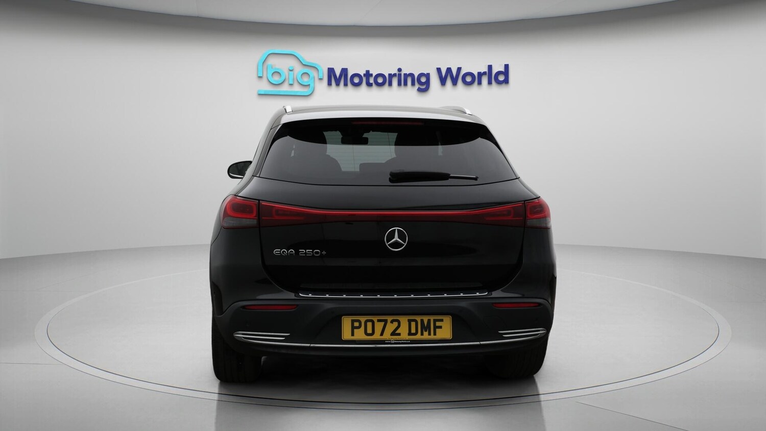 Used Mercedes-Benz EQA 2022 for sale - 76658221: Photo 7