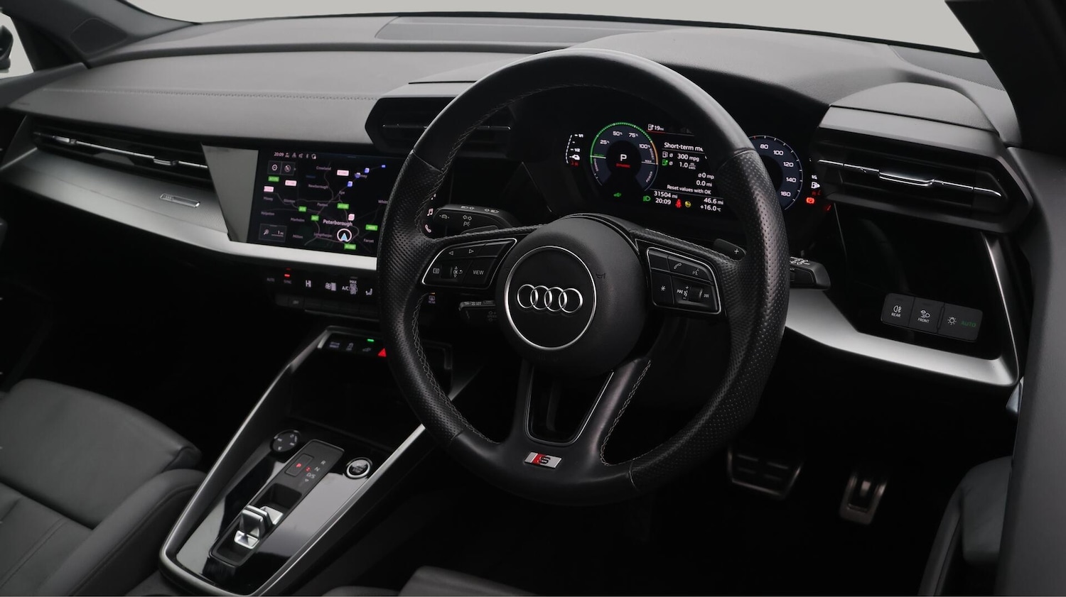 Used Audi A3 2021 for sale - 76771994: Photo 10