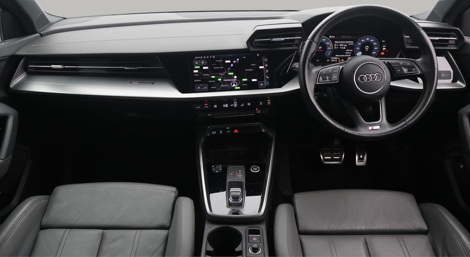 Used Audi A3 2021 for sale - 76771994: Photo 14