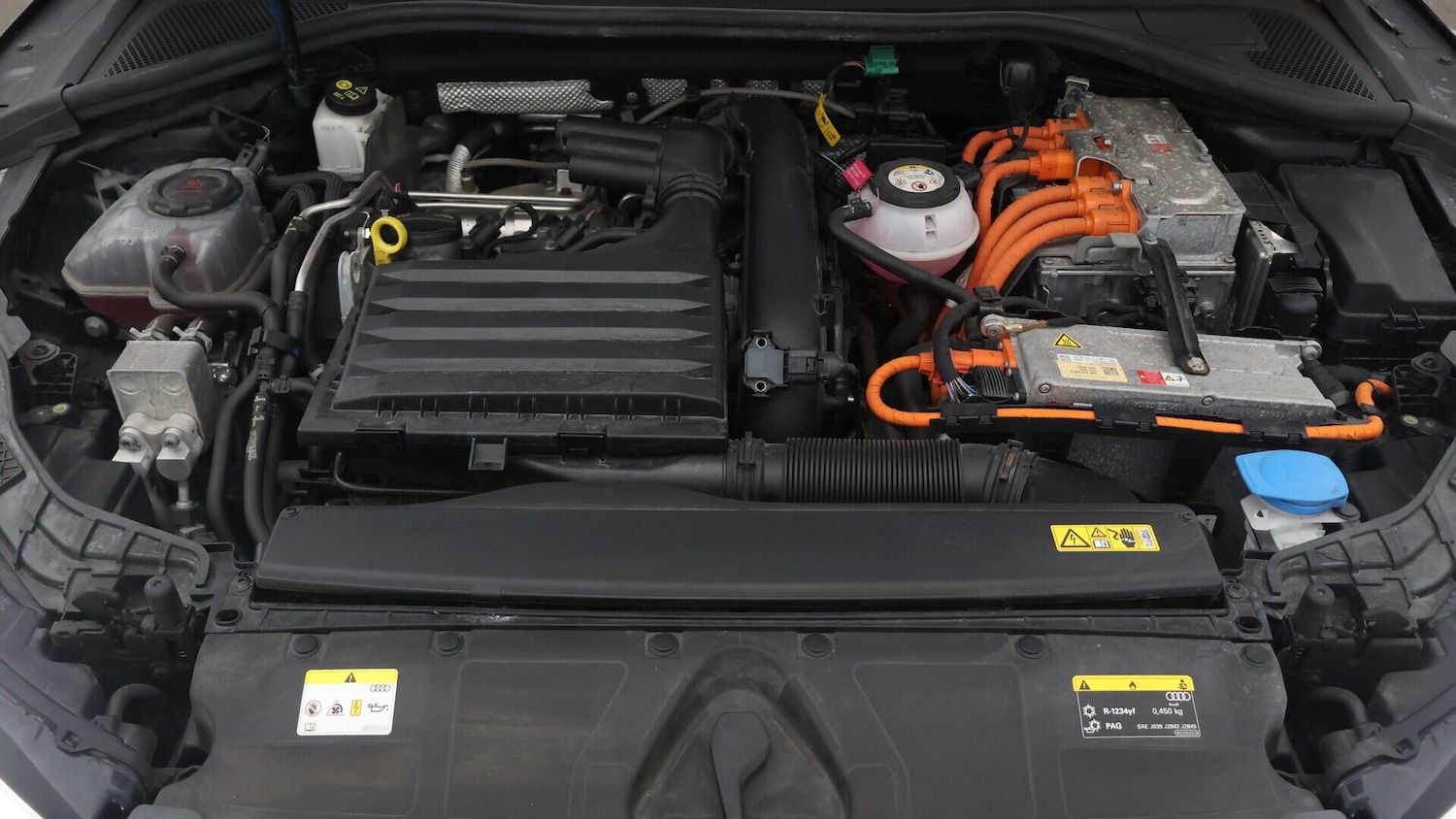 Used Audi A3 2021 for sale - 76771994: Photo 20