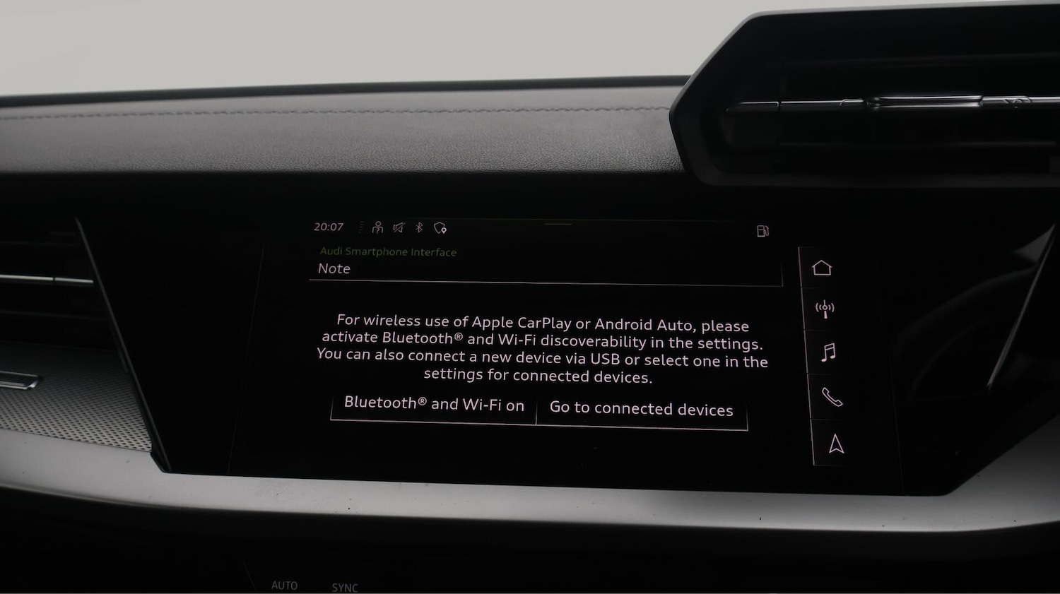 Used Audi A3 2021 for sale - 76771994: Photo 26