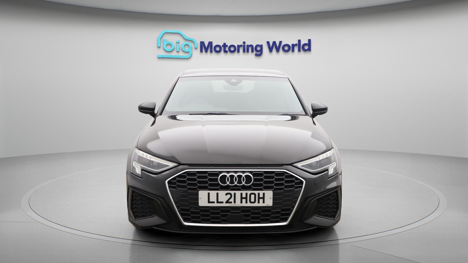 Used Audi A3 2021 for sale - 76771994: Photo 3