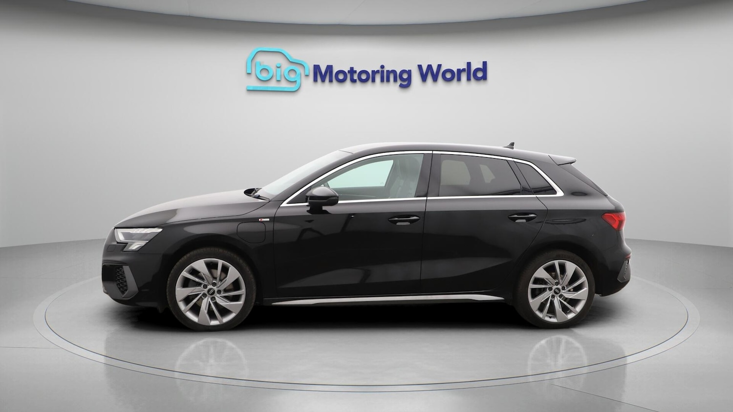 Used Audi A3 2021 for sale - 76771994: Photo 5