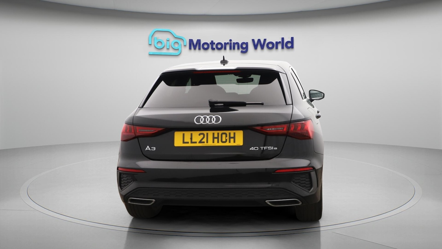 Used Audi A3 2021 for sale - 76771994: Photo 7