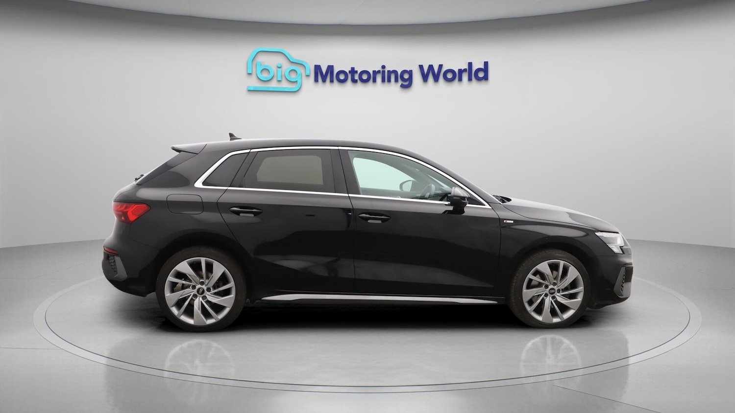 Used Audi A3 2021 for sale - 76771994: Photo 9