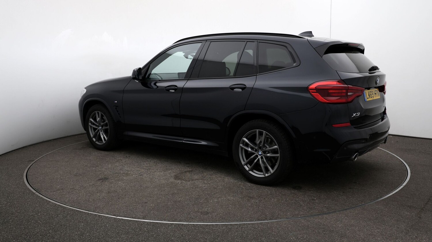 Used BMW X3 for sale - 76810272: Photo 29