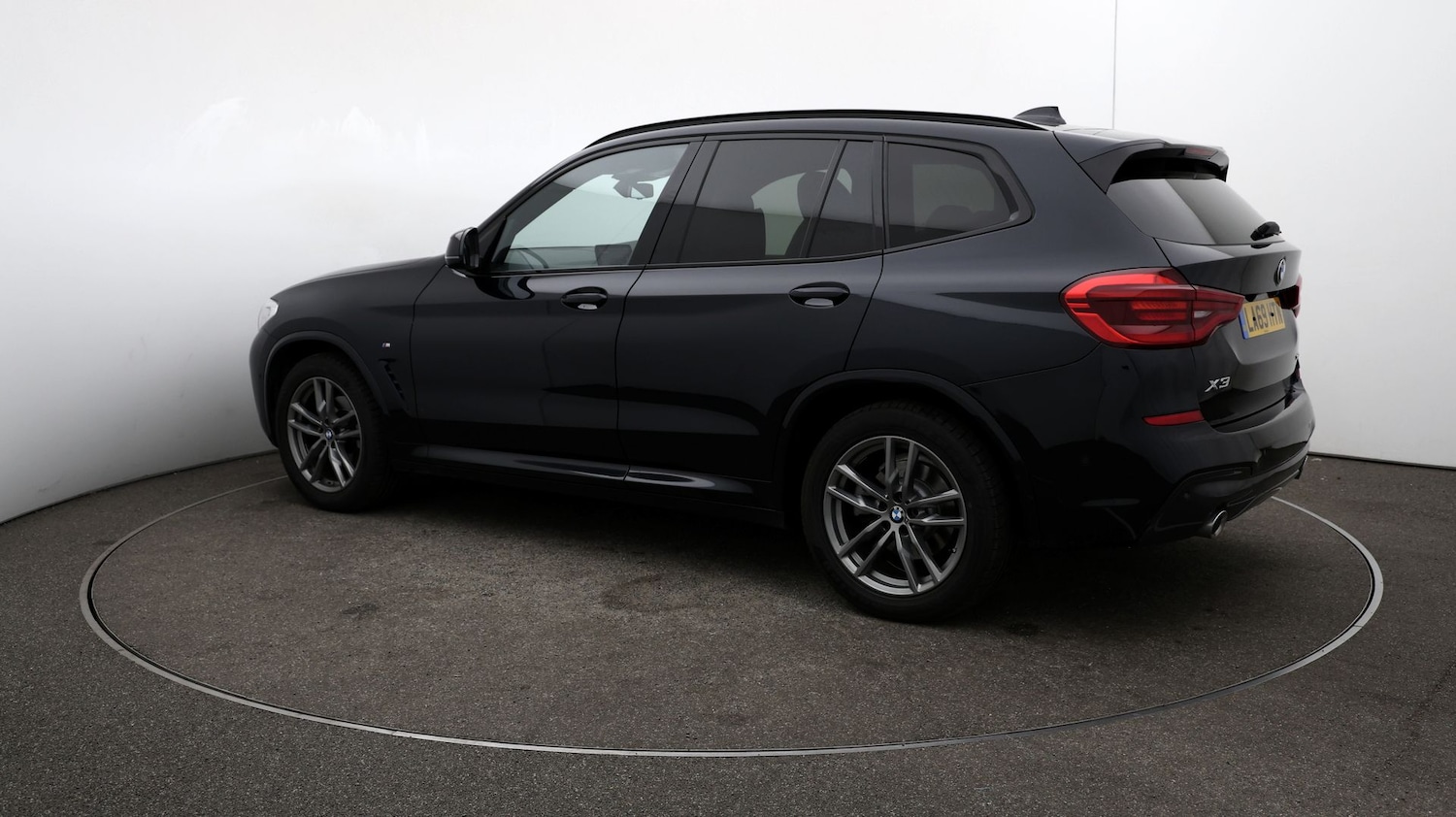 Used BMW X3 for sale - 76810272: Photo 30