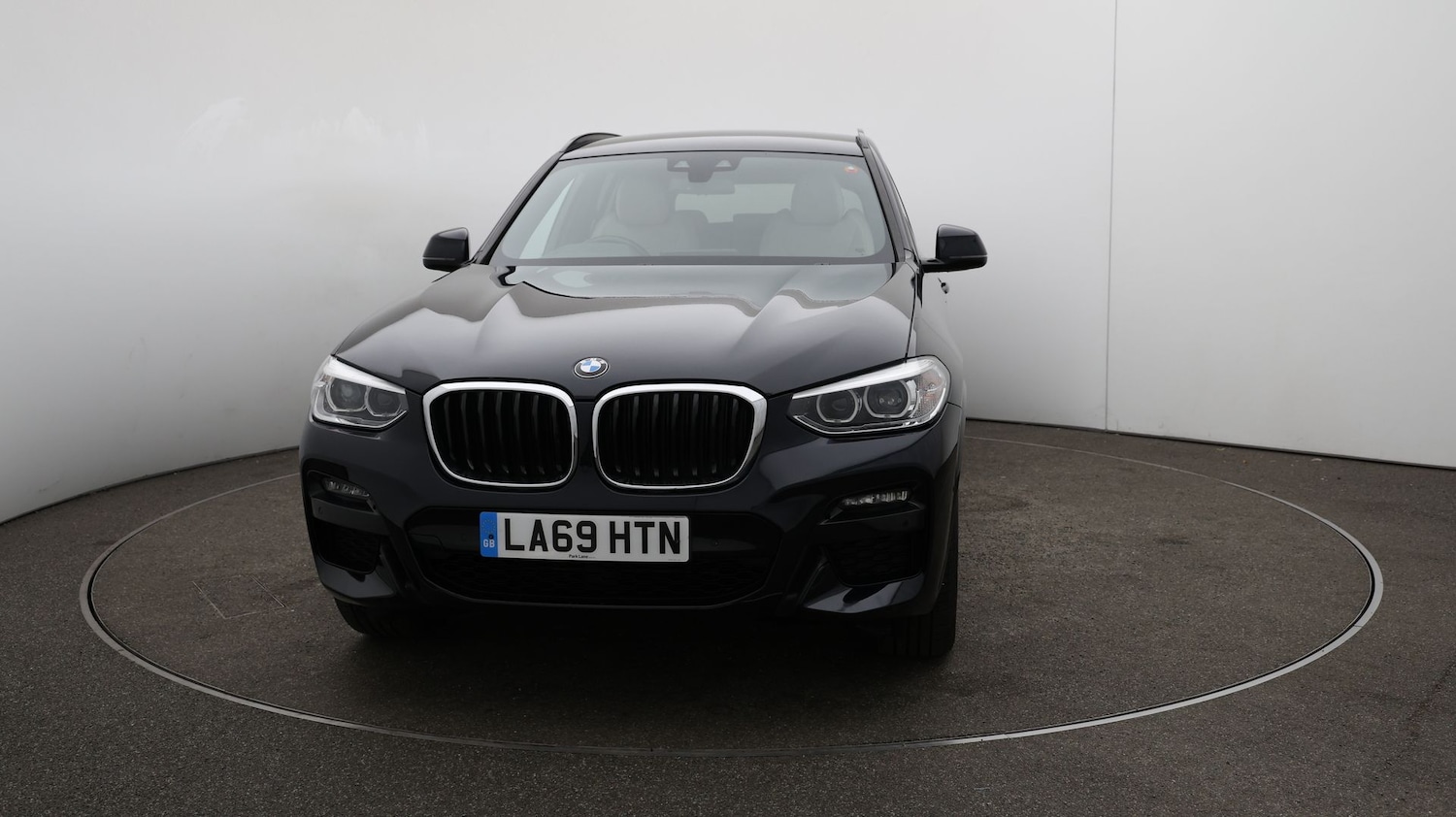 Used BMW X3 for sale - 76810272: Photo 33