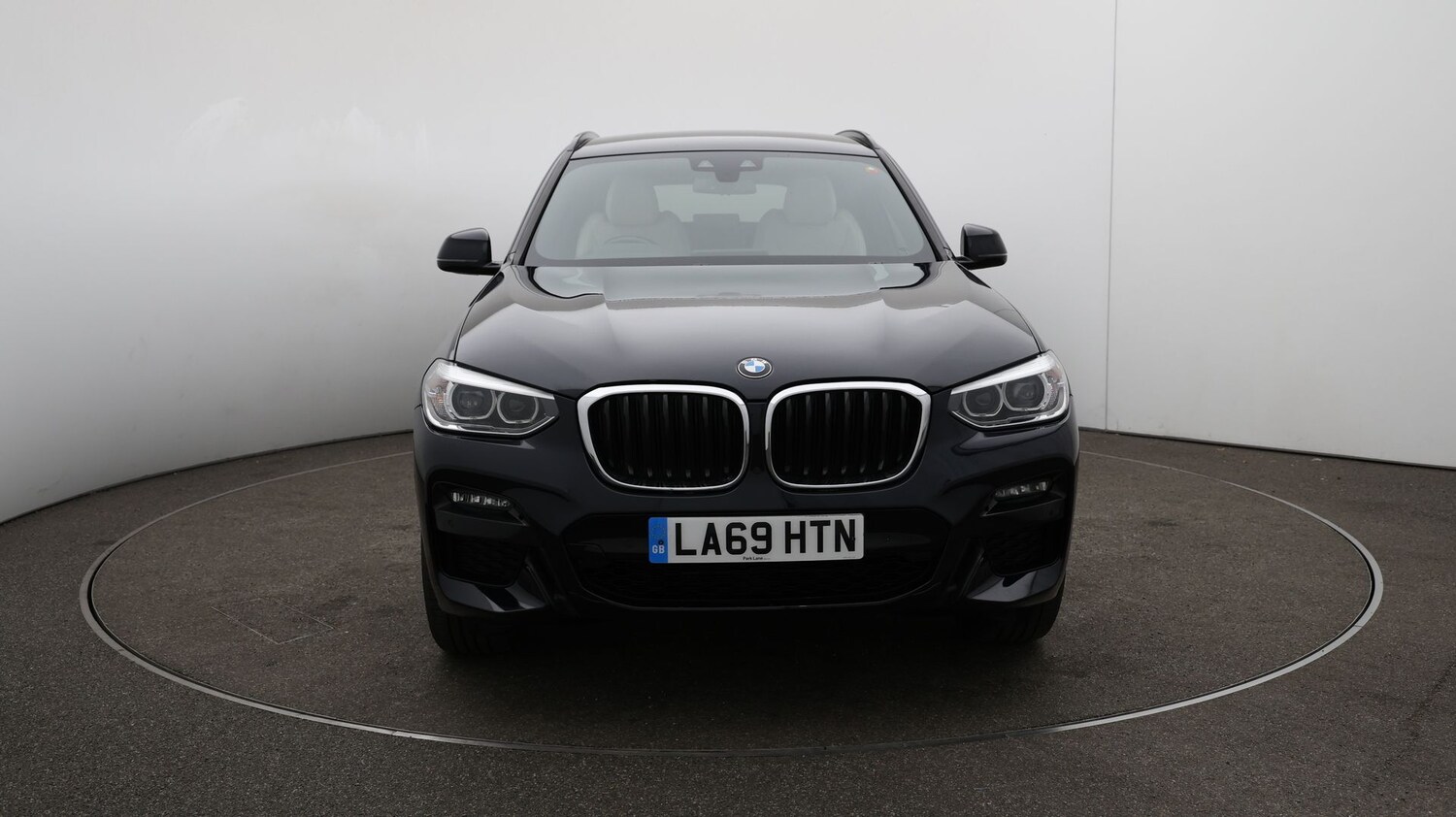 Used BMW X3 for sale - 76810272: Photo 34