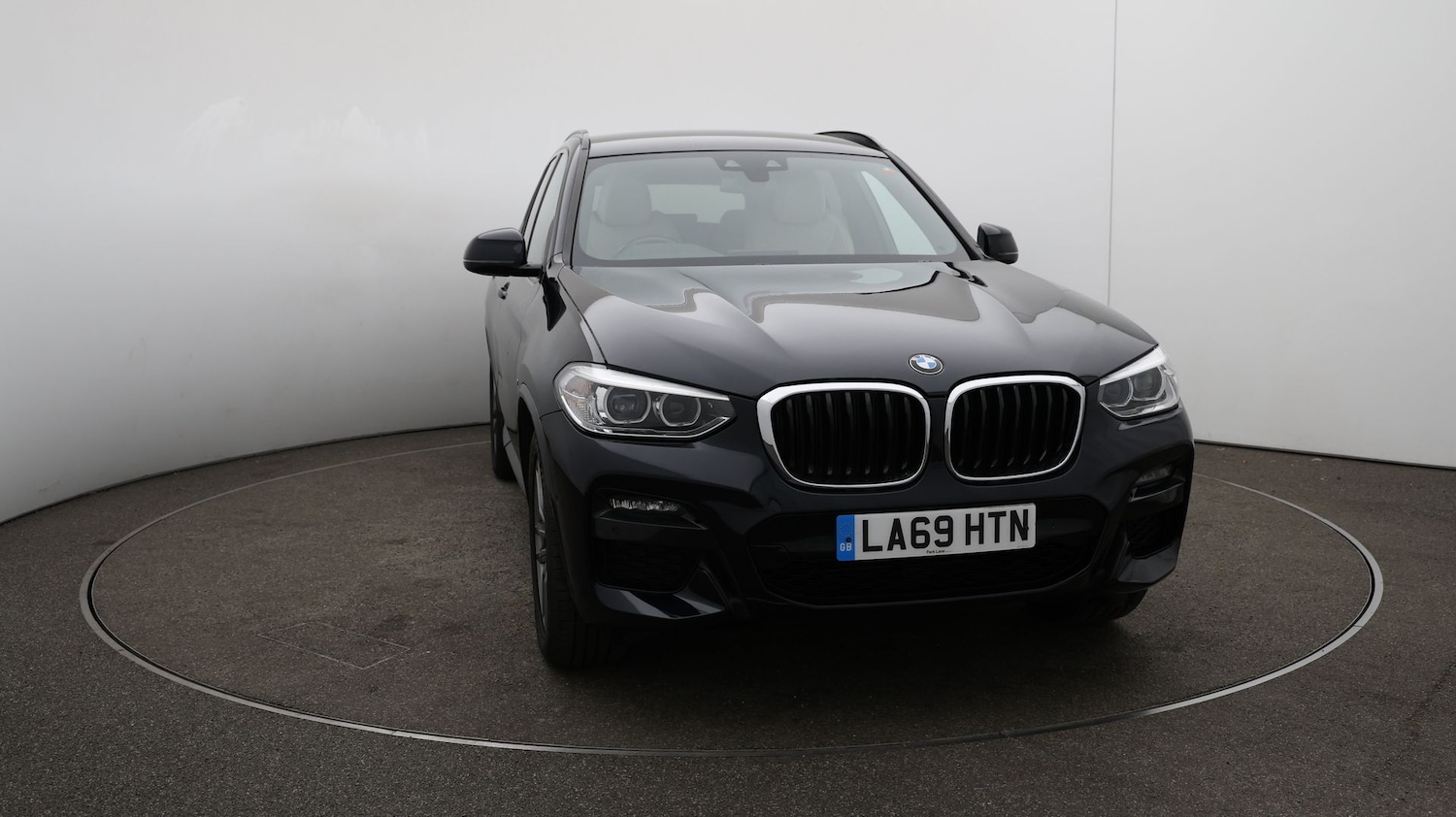 Used BMW X3 for sale - 76810272: Photo 35