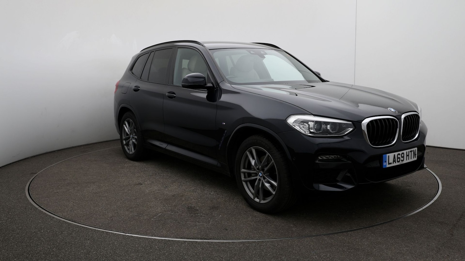 Used BMW X3 for sale - 76810272: Photo 37