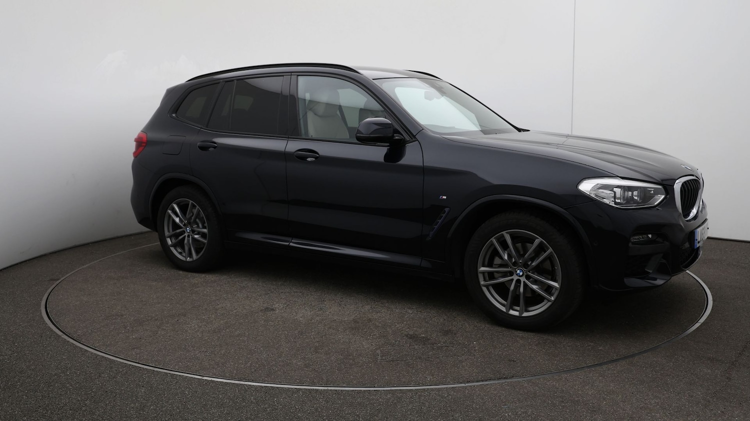 Used BMW X3 for sale - 76810272: Photo 39