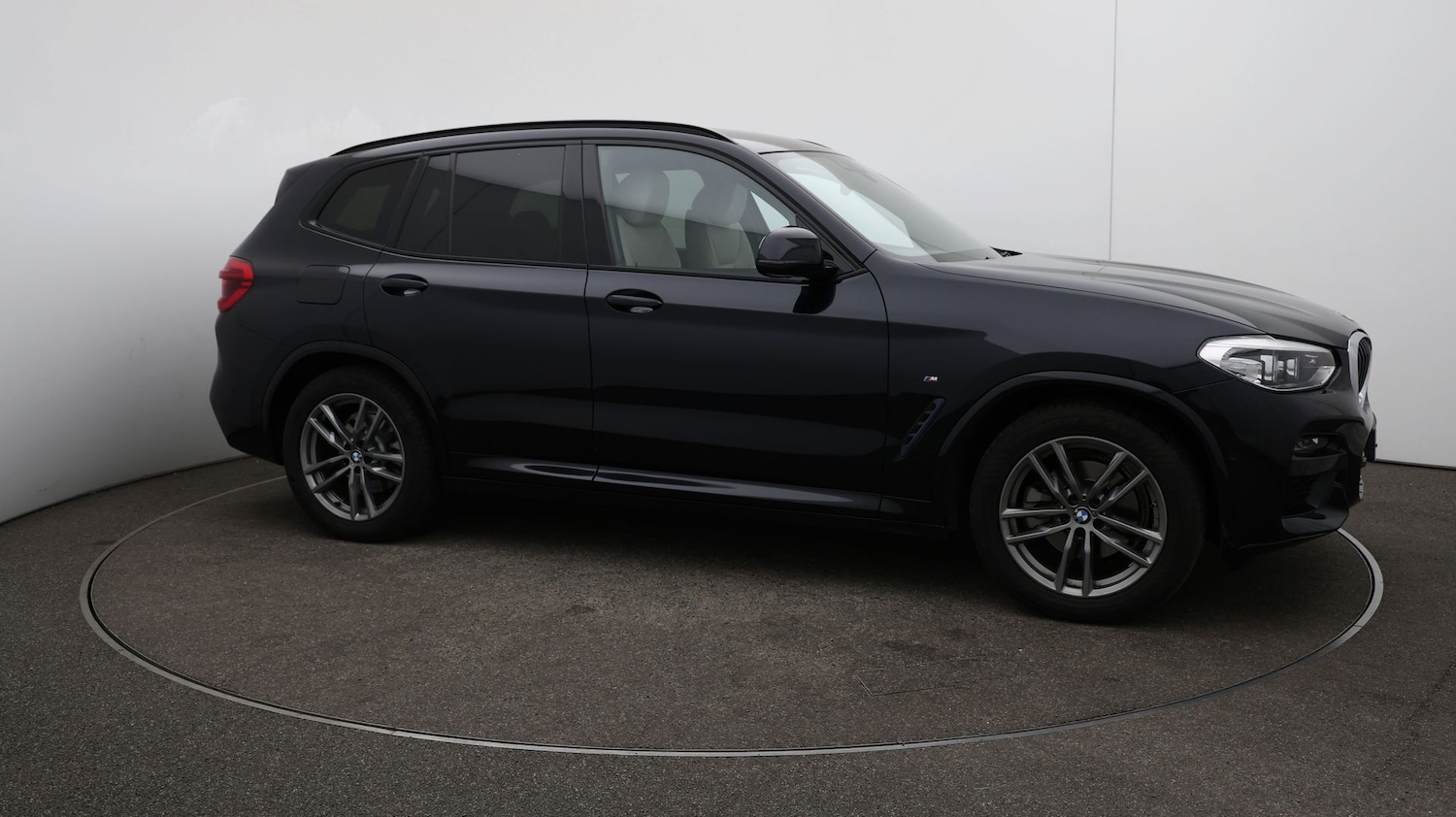 Used BMW X3 for sale - 76810272: Photo 40