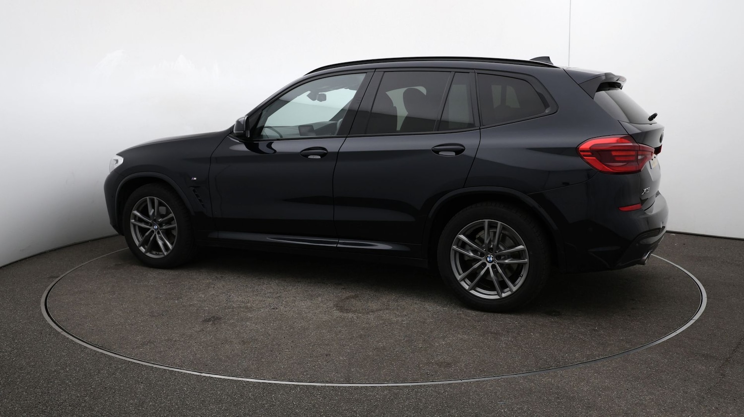Used BMW X3 for sale - 76810272: Photo 41