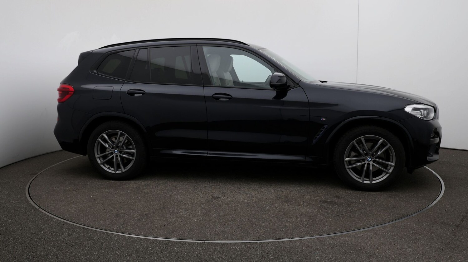 Used BMW X3 for sale - 76810272: Photo 42