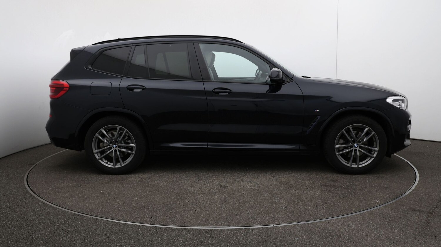 Used BMW X3 for sale - 76810272: Photo 43