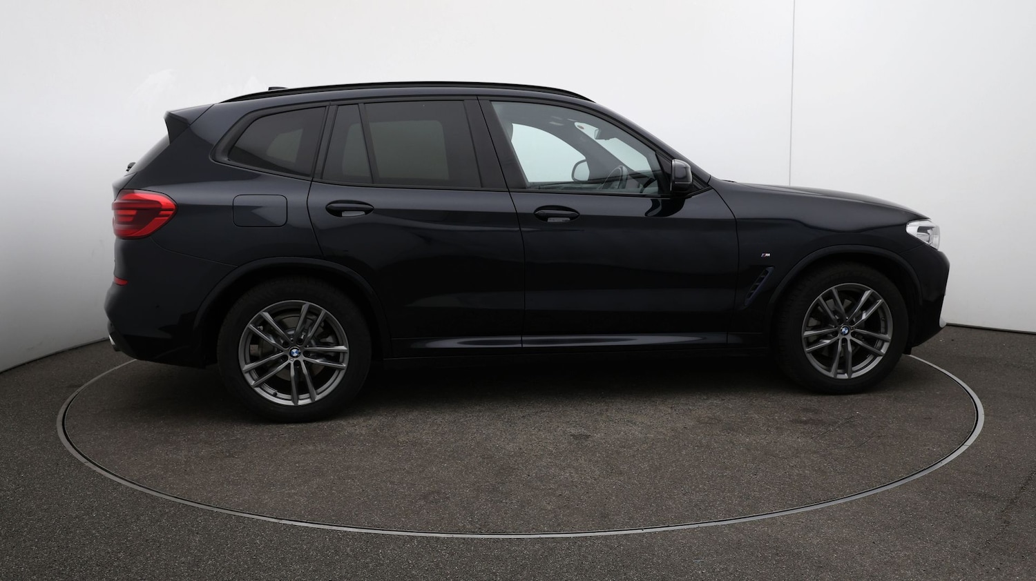 Used BMW X3 for sale - 76810272: Photo 44