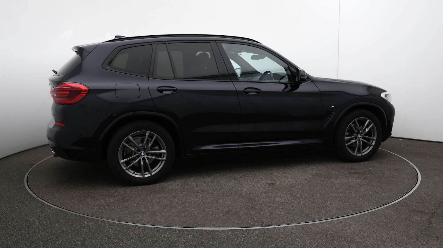 Used BMW X3 for sale - 76810272: Photo 45