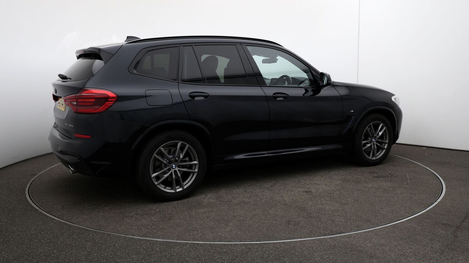 Used BMW X3 for sale - 76810272: Photo 46