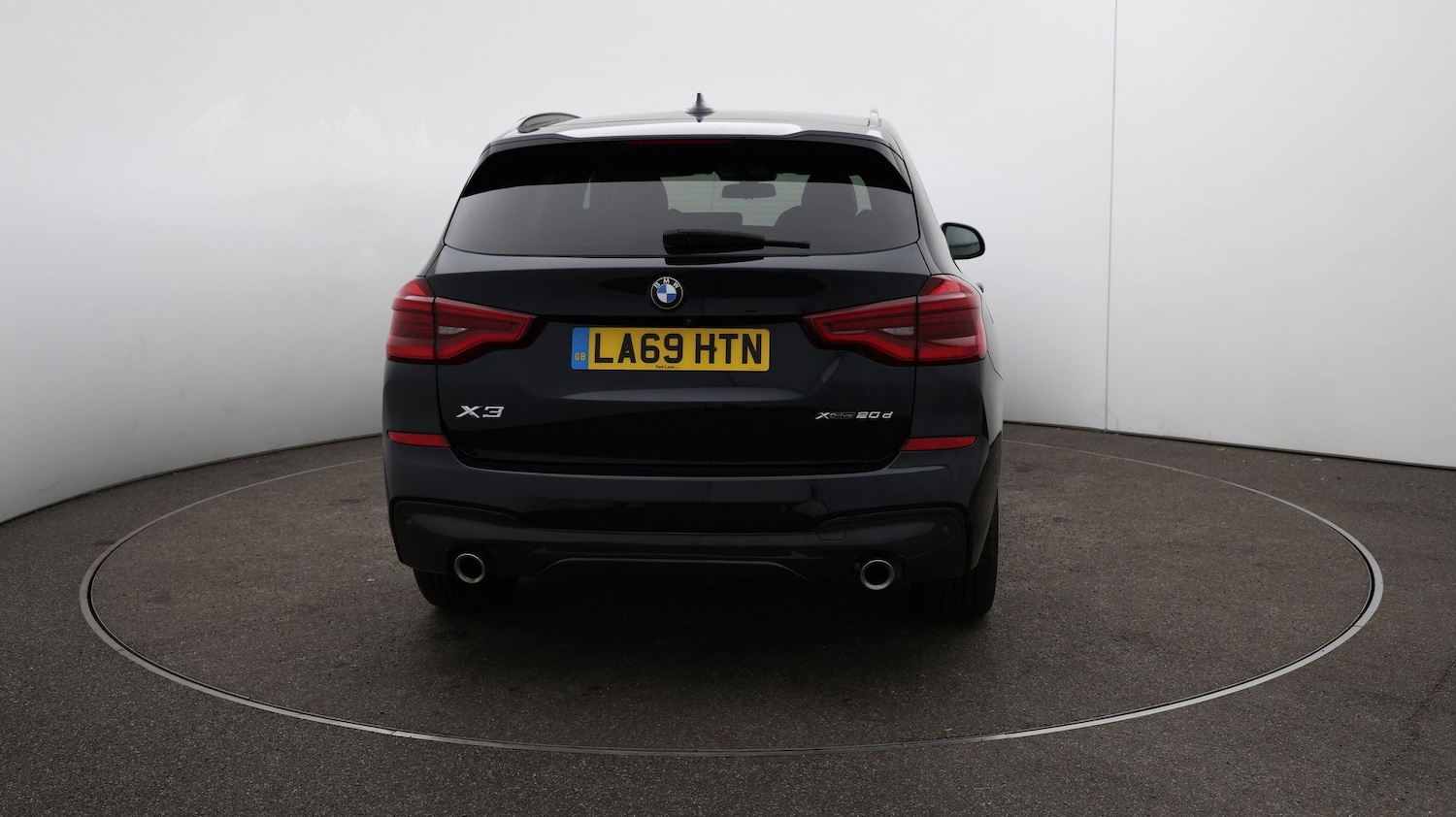 Used BMW X3 for sale - 76810272: Photo 51