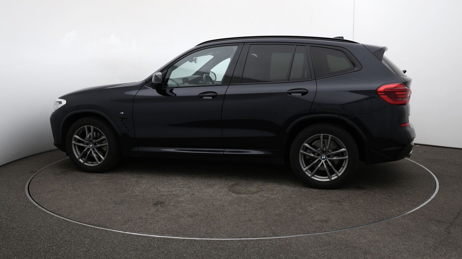 Used BMW X3 for sale - 76810272: Photo 52