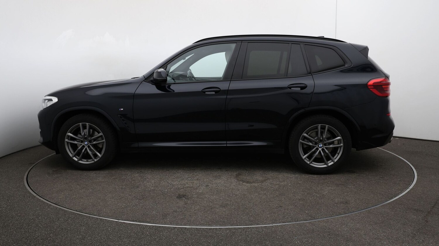 Used BMW X3 for sale - 76810272: Photo 58