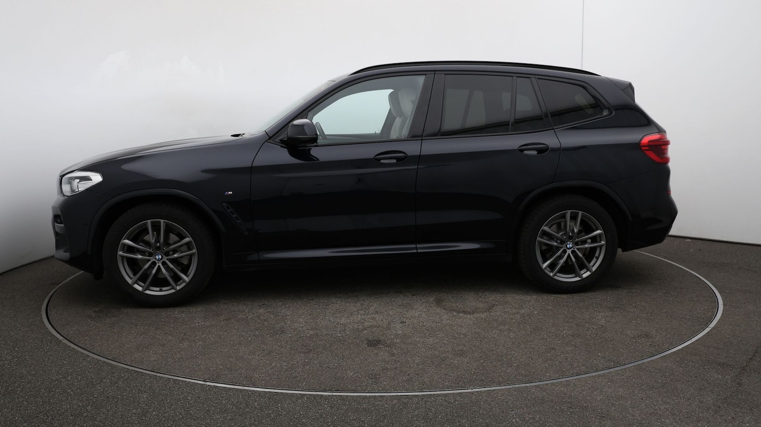 Used BMW X3 for sale - 76810272: Photo 59