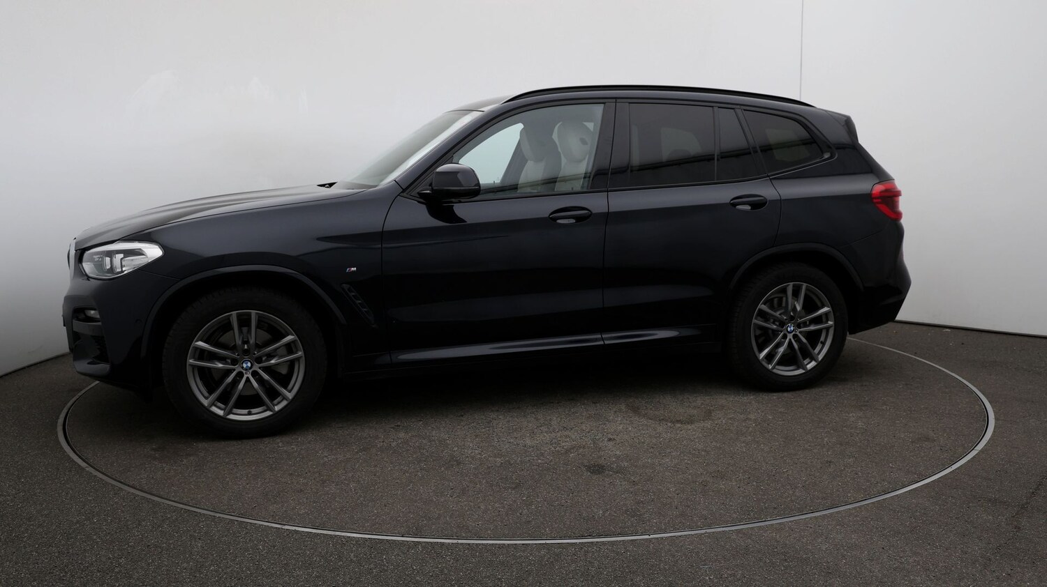 Used BMW X3 for sale - 76810272: Photo 60