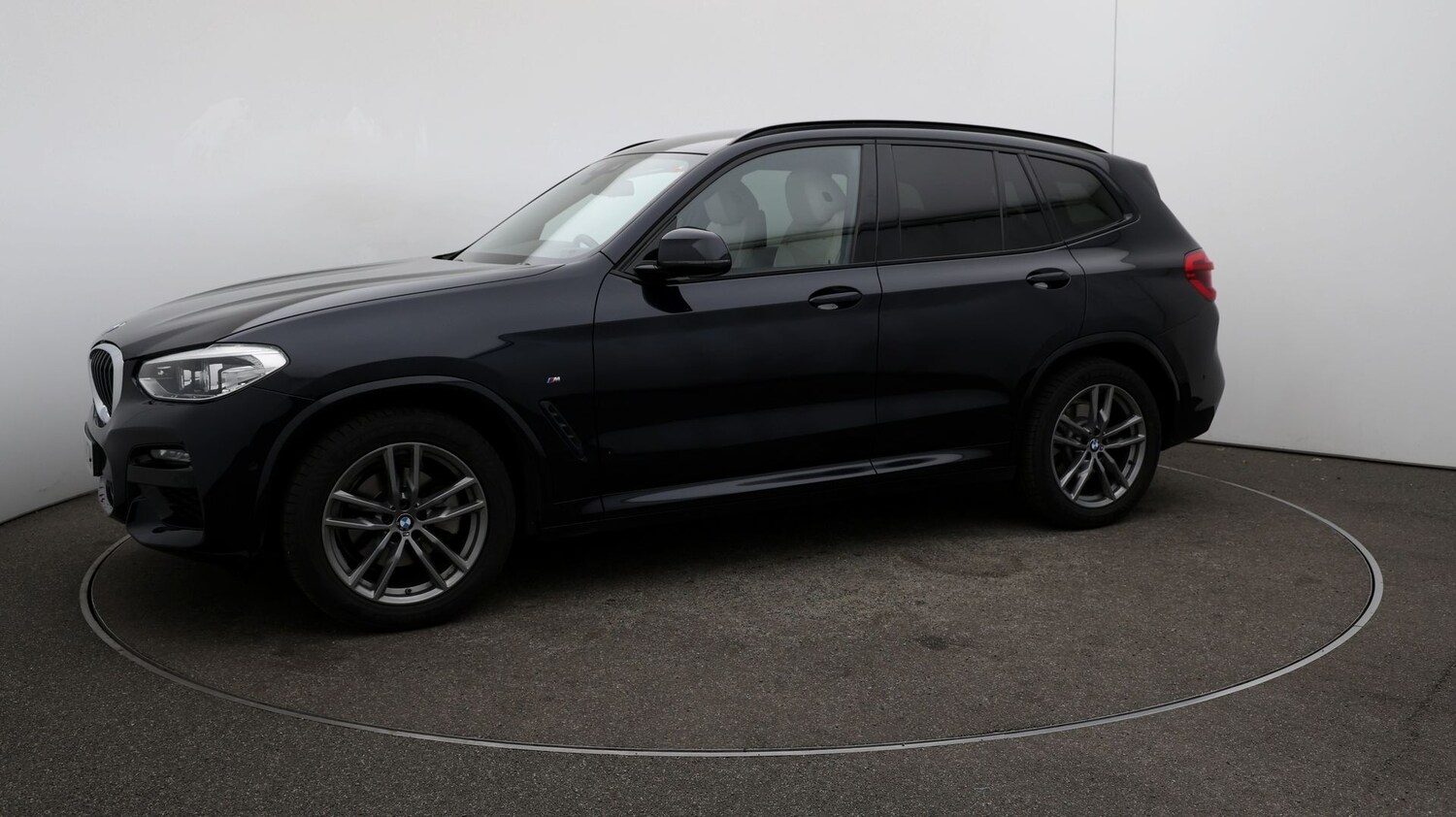 Used BMW X3 for sale - 76810272: Photo 61