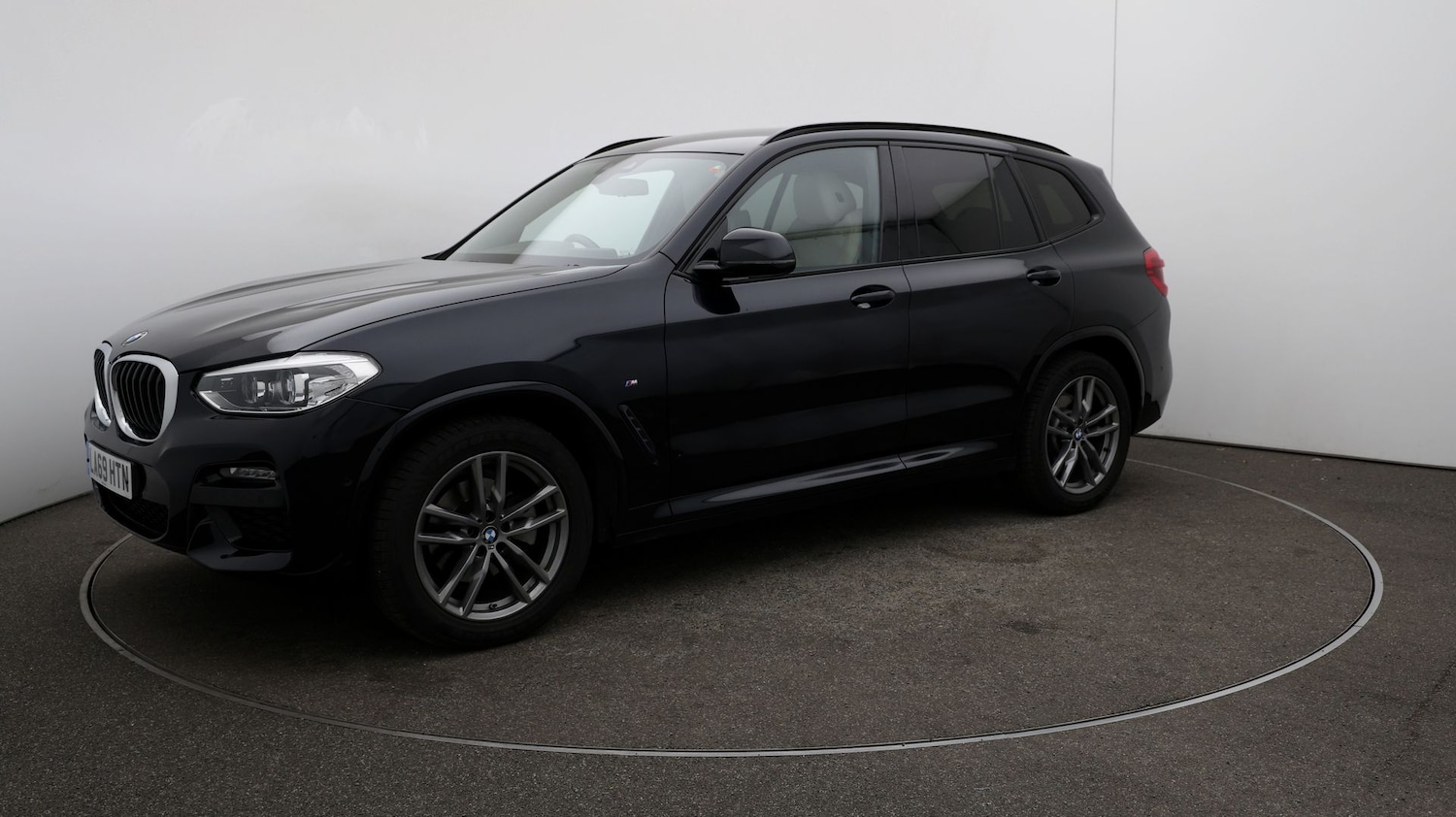 Used BMW X3 for sale - 76810272: Photo 62