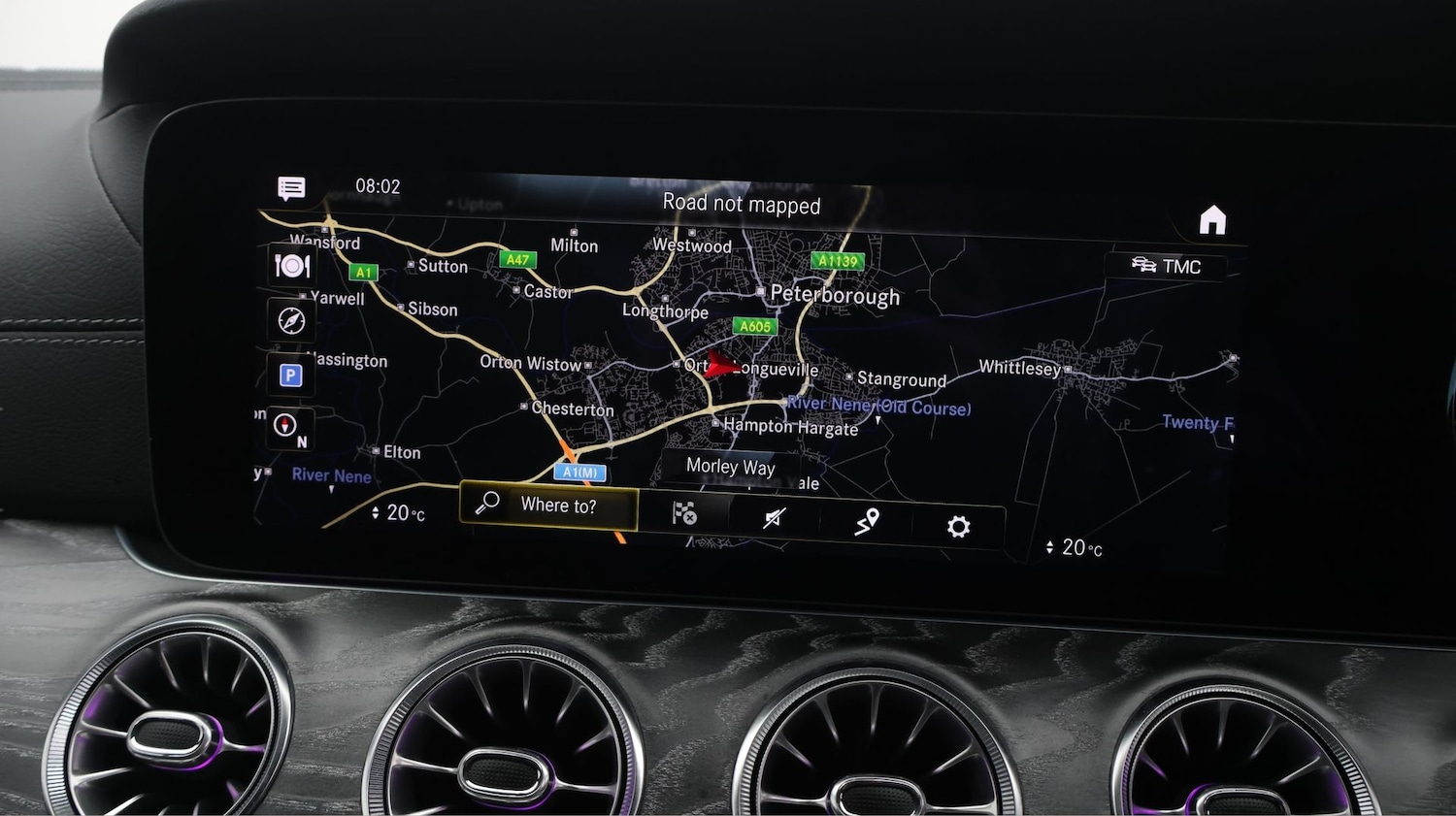 Used Mercedes-Benz CLS 2021 for sale - 77182082: Photo 11