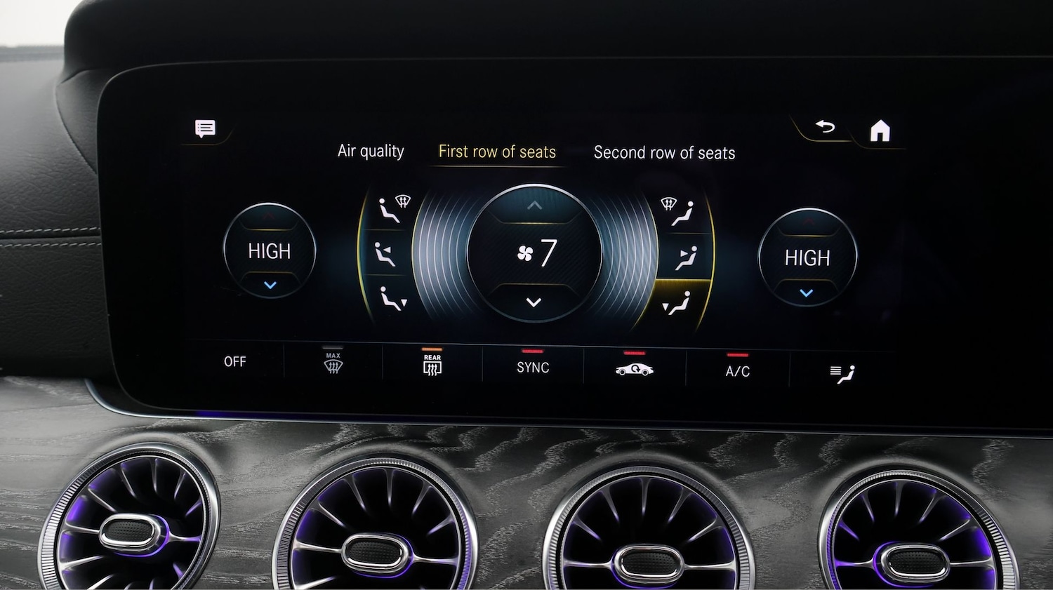 Used Mercedes-Benz CLS 2021 for sale - 77182082: Photo 12