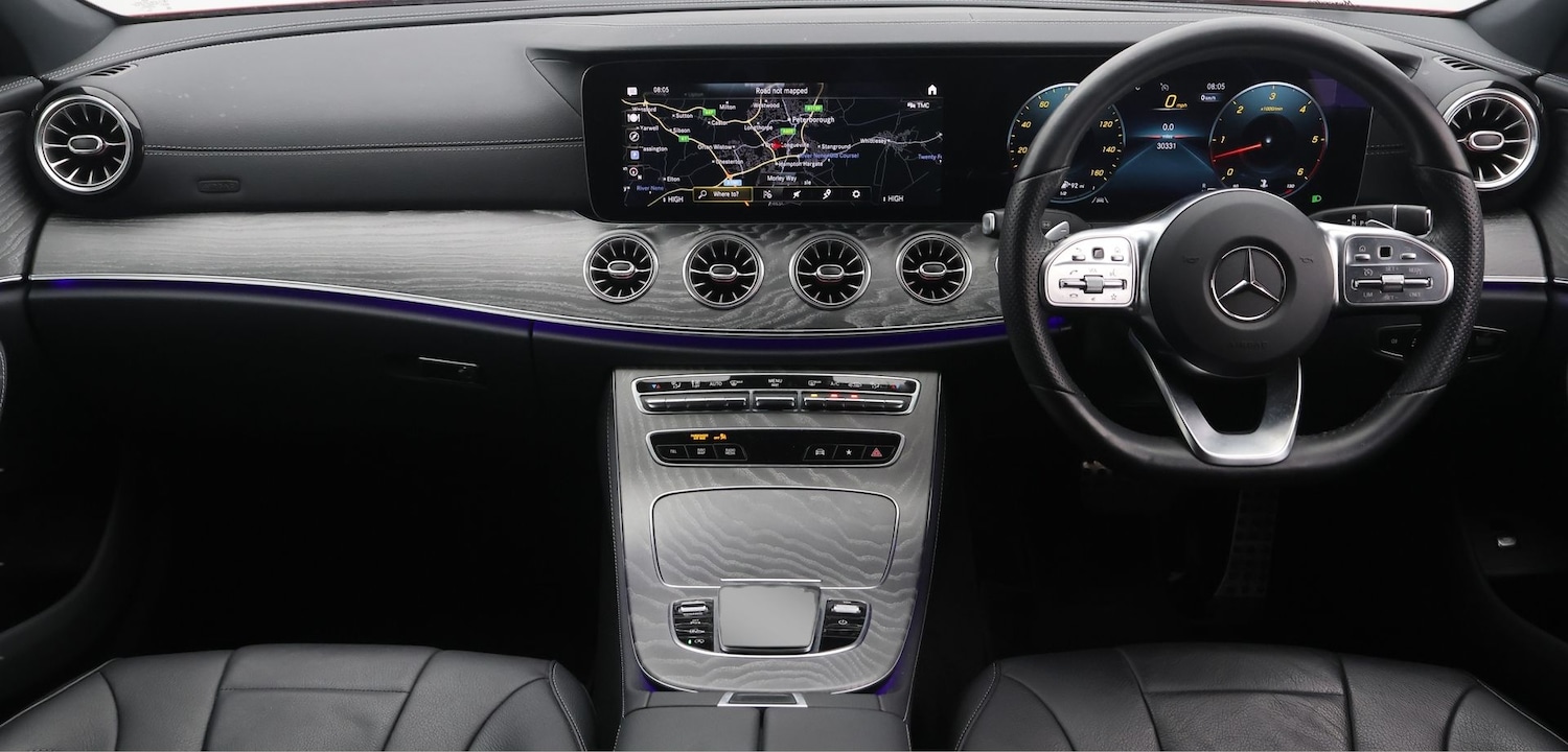 Used Mercedes-Benz CLS 2021 for sale - 77182082: Photo 13