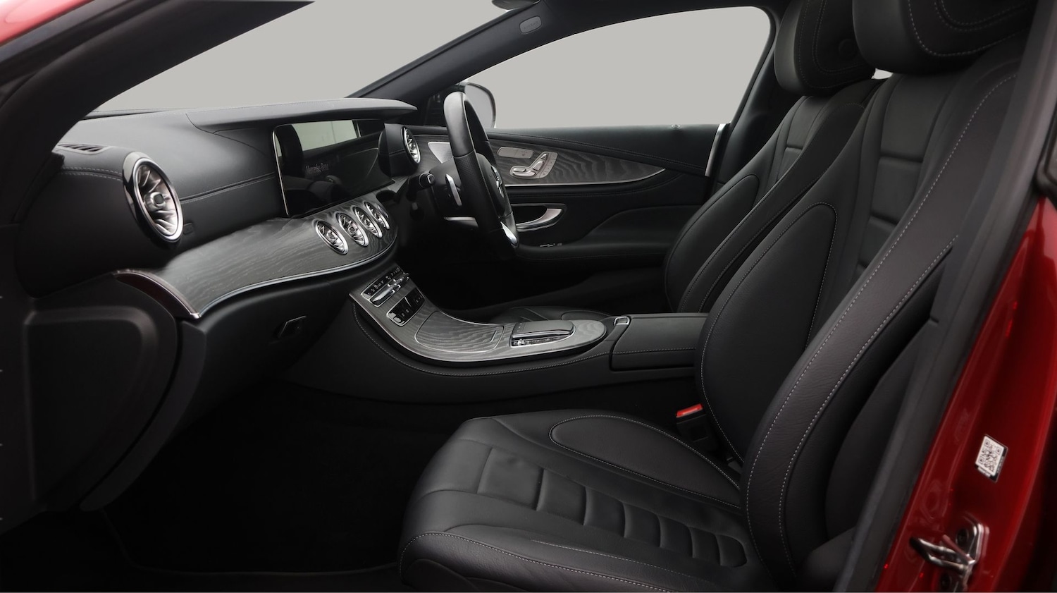 Used Mercedes-Benz CLS 2021 for sale - 77182082: Photo 14