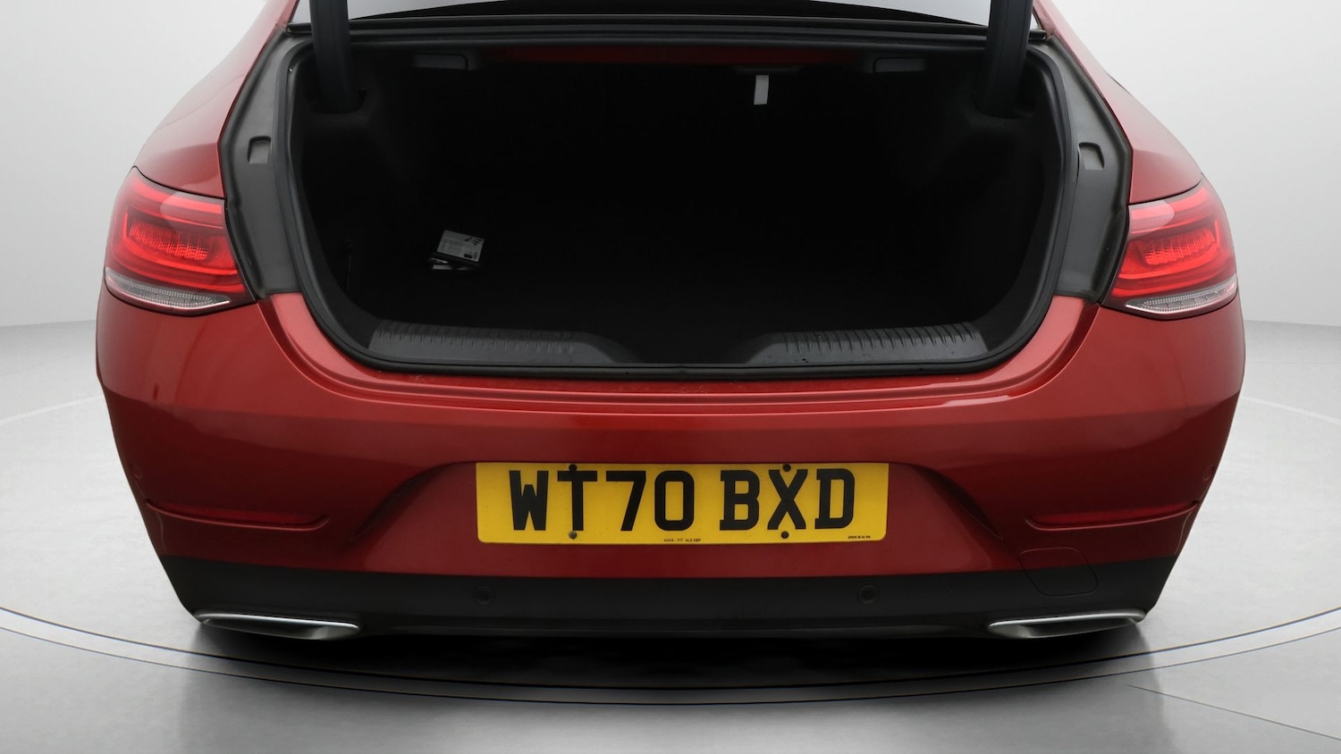 Used Mercedes-Benz CLS 2021 for sale - 77182082: Photo 17