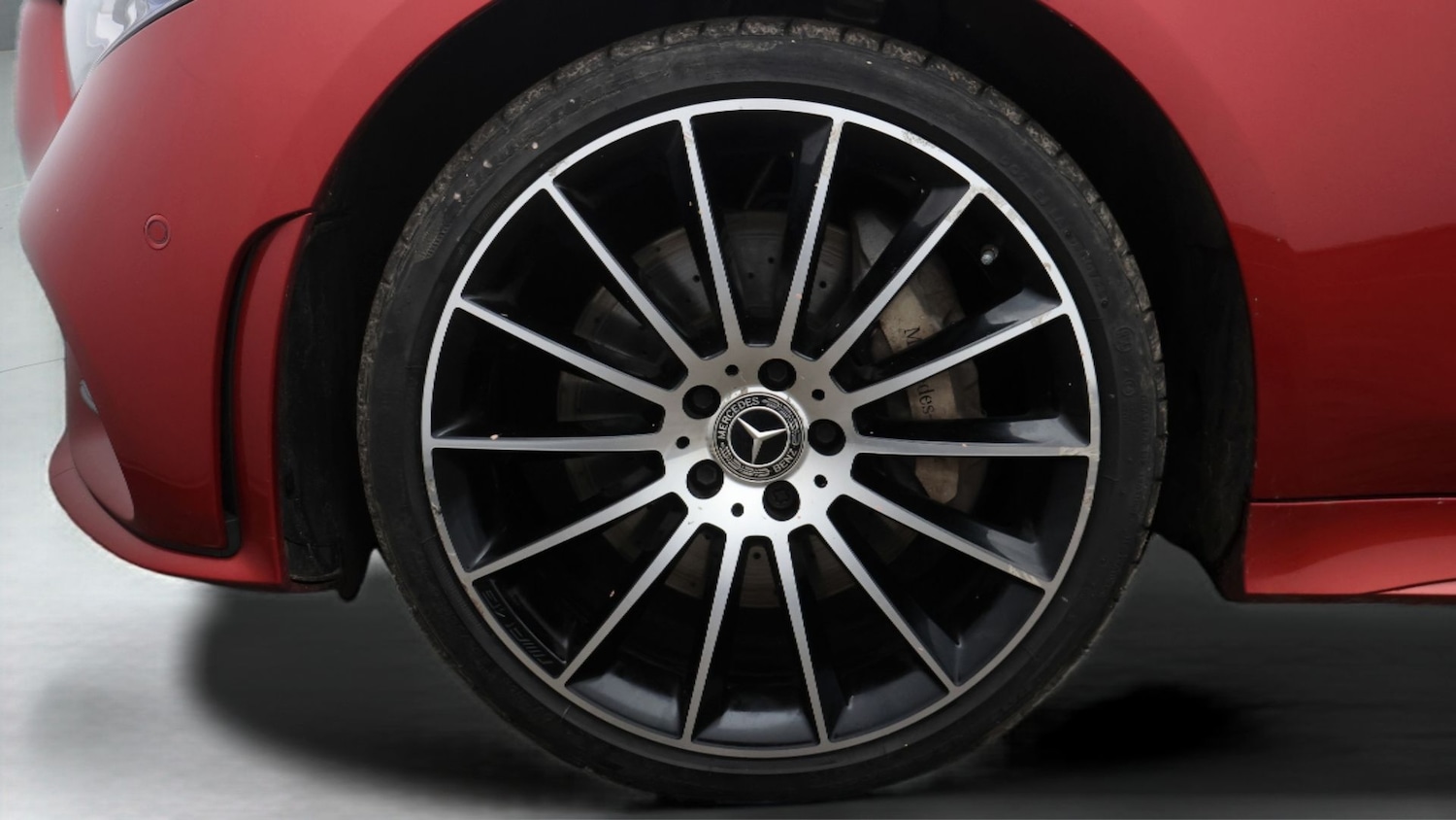 Used Mercedes-Benz CLS 2021 for sale - 77182082: Photo 18