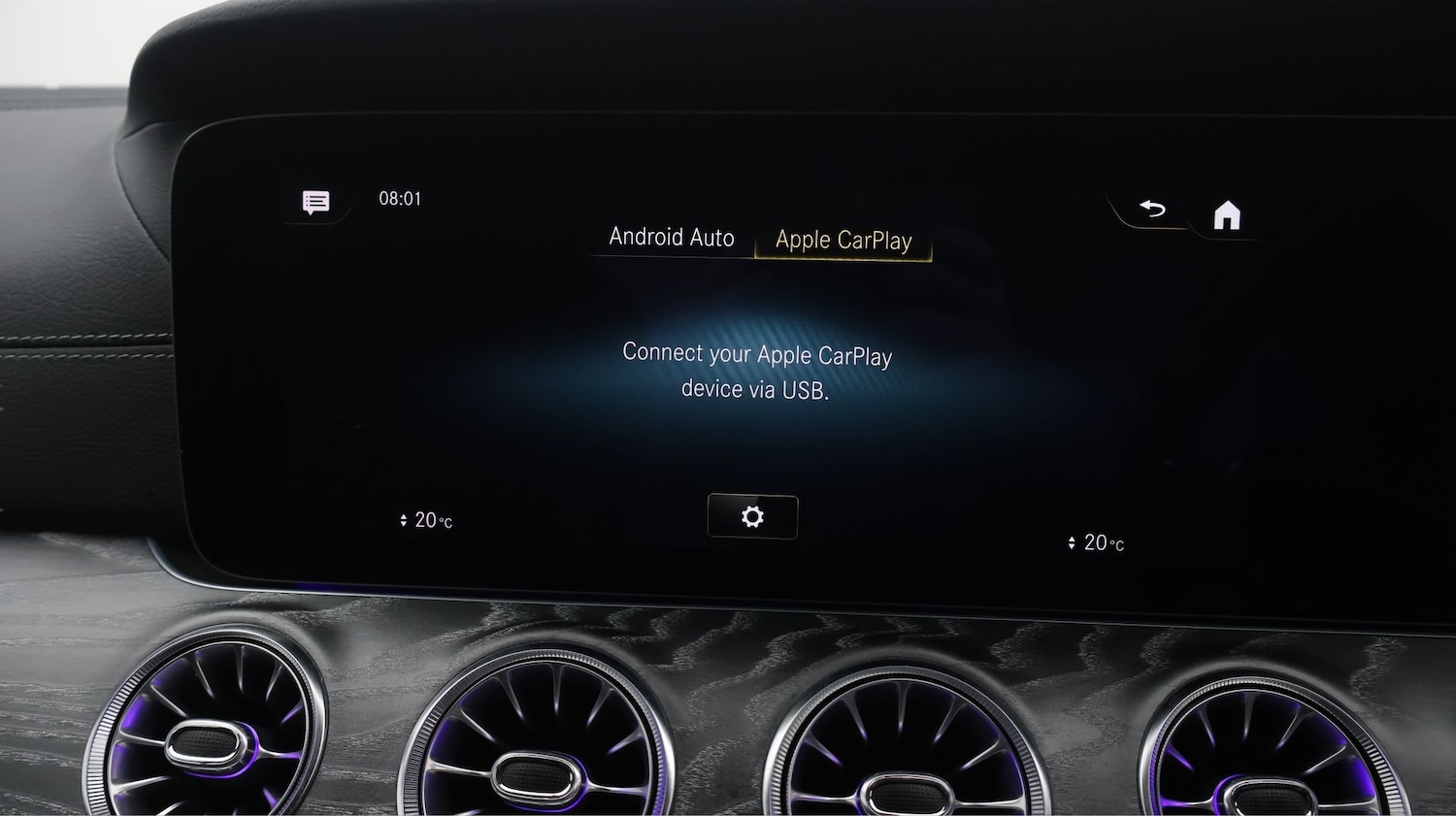 Used Mercedes-Benz CLS 2021 for sale - 77182082: Photo 26