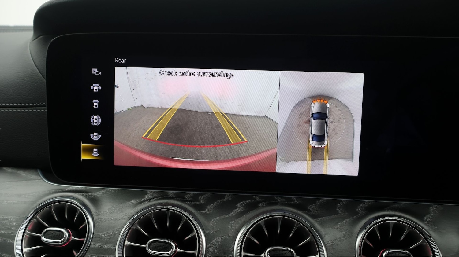 Used Mercedes-Benz CLS 2021 for sale - 77182082: Photo 28