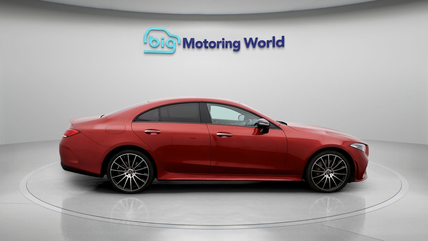 Used Mercedes-Benz CLS 2021 for sale - 77182082: Photo 8