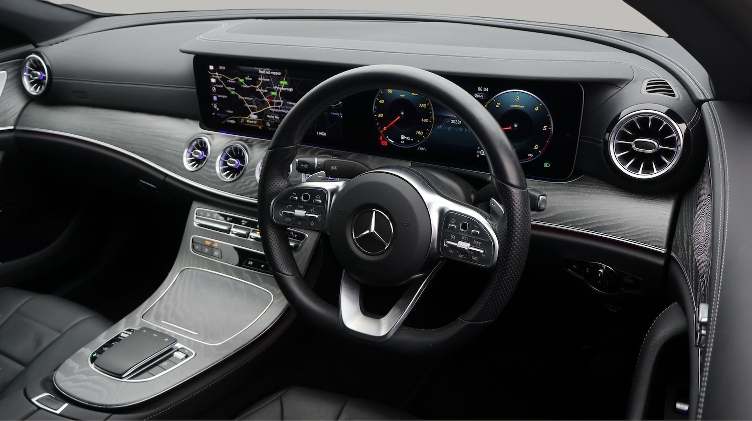 Used Mercedes-Benz CLS 2021 for sale - 77182082: Photo 9