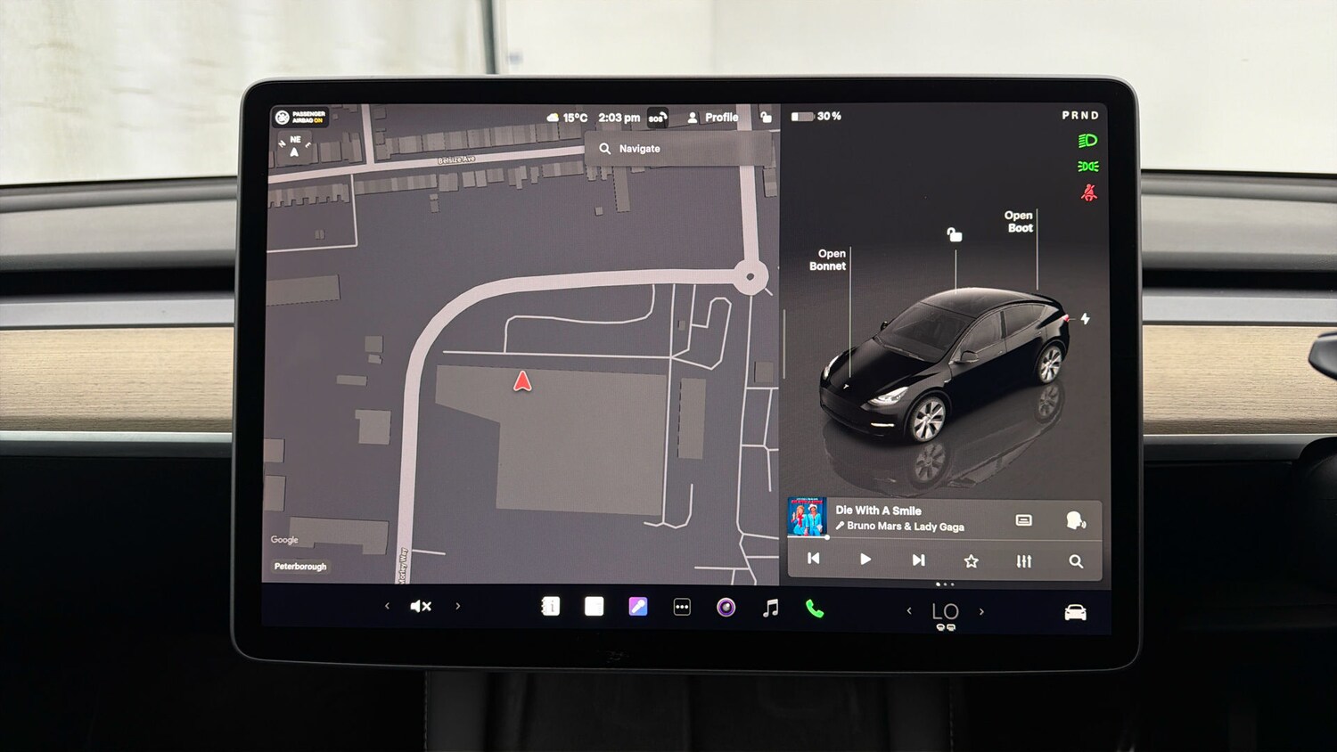 Used Tesla Model Y 2022 for sale - 78092810: Photo 10