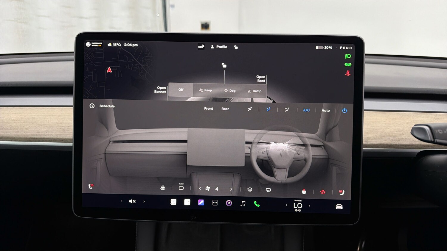 Used Tesla Model Y 2022 for sale - 78092810: Photo 11