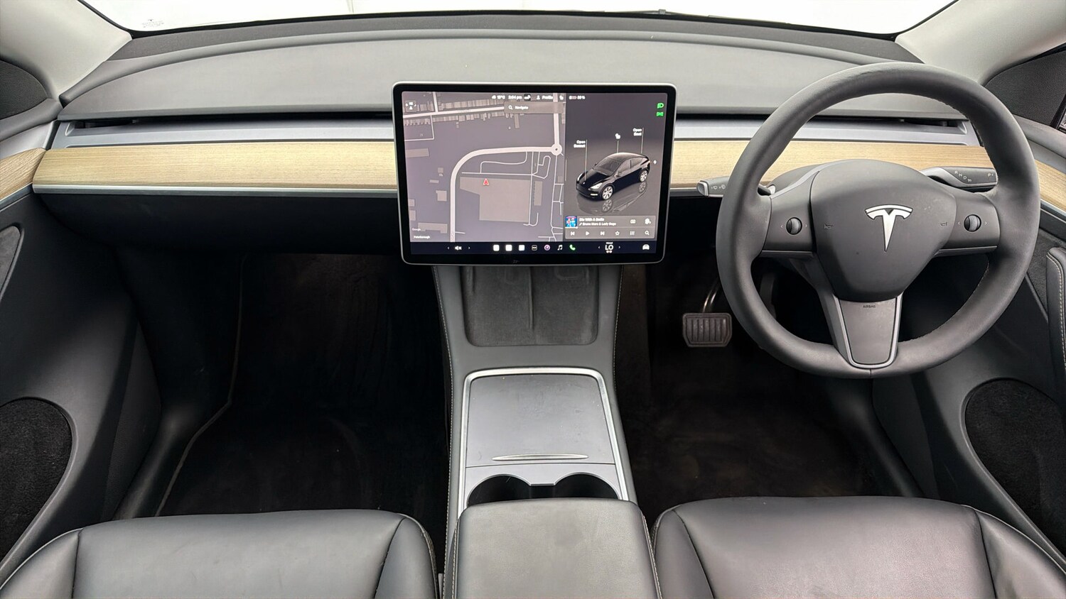 Used Tesla Model Y 2022 for sale - 78092810: Photo 12