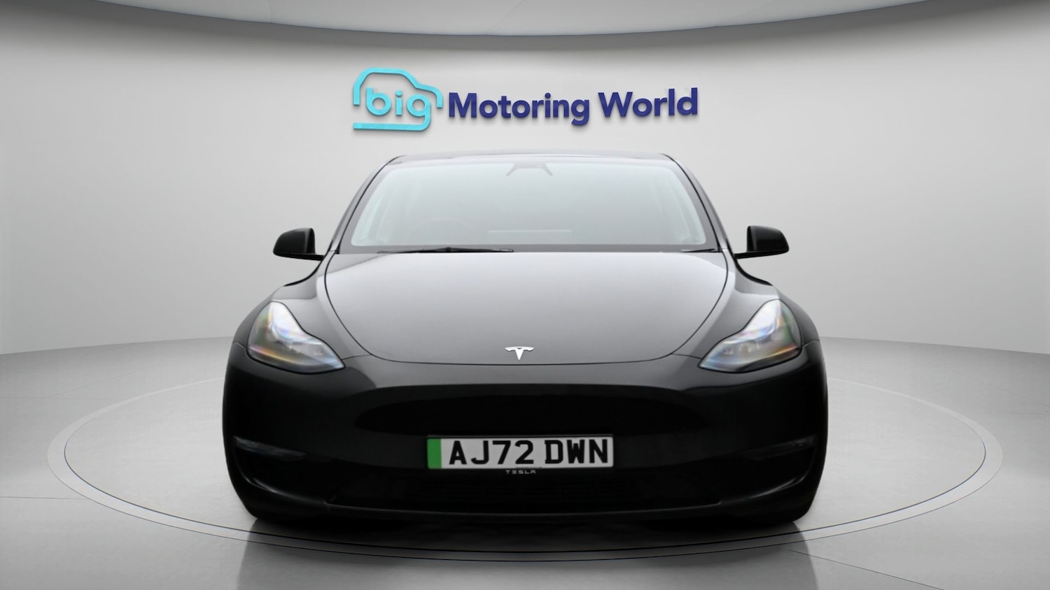 Used Tesla Model Y 2022 for sale - 78092810: Photo 2
