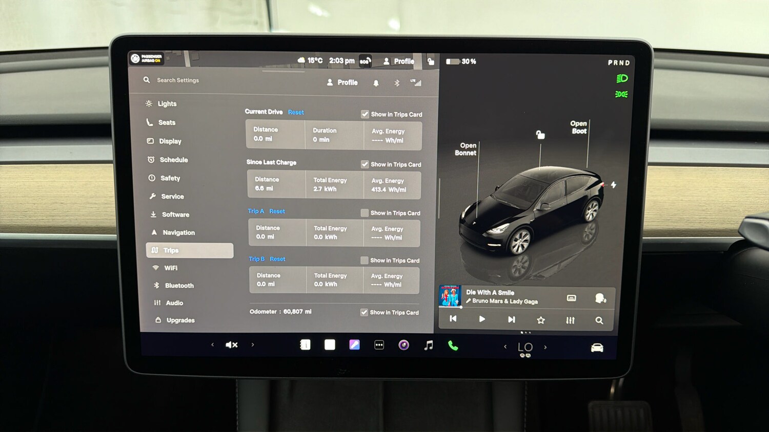 Used Tesla Model Y 2022 for sale - 78092810: Photo 25